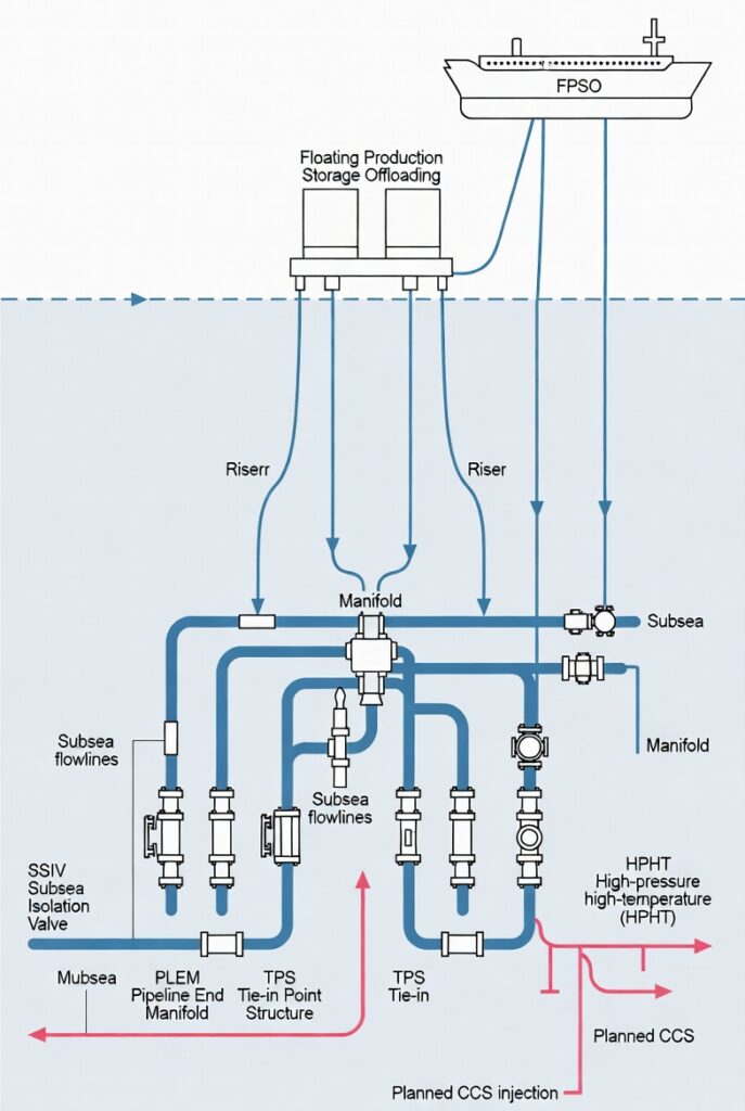 CCS Integration In LNG Projects Subsea Technology Focus 2026 CCS Integration In LNG Projects Subsea Technology Focus 2026