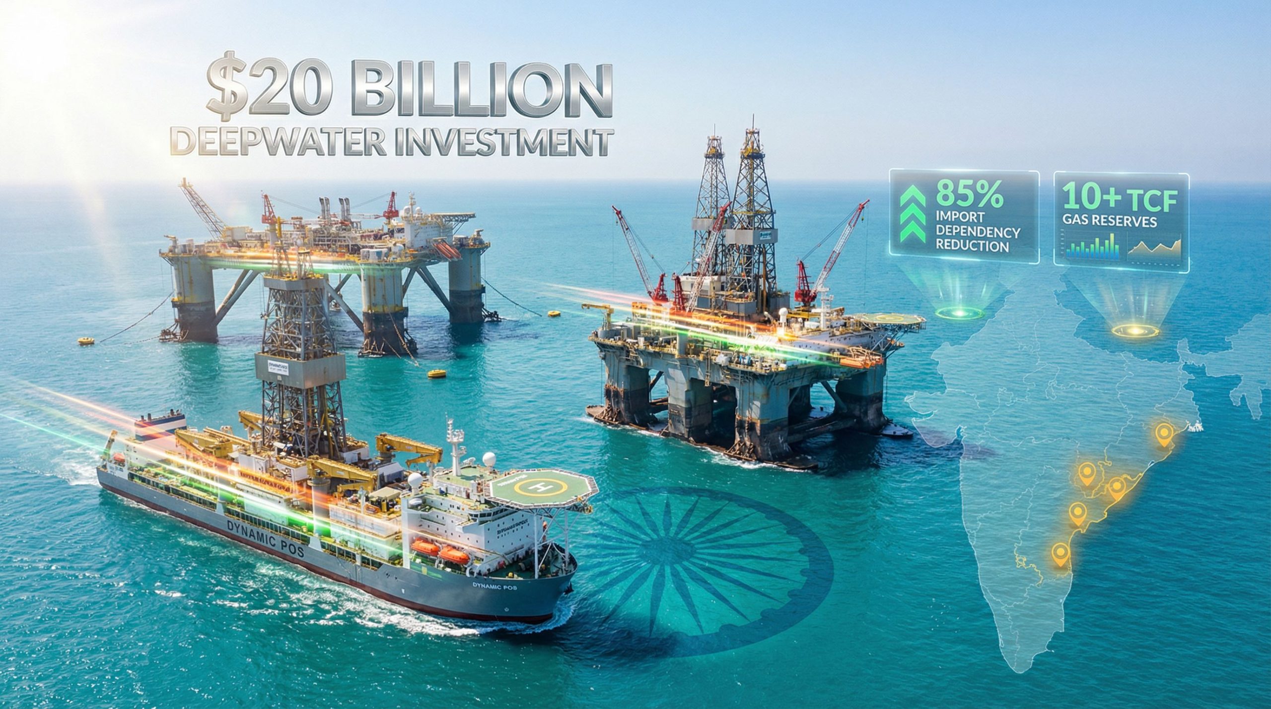 The Efficiency Revolution: Why 2026 is the Year of the 